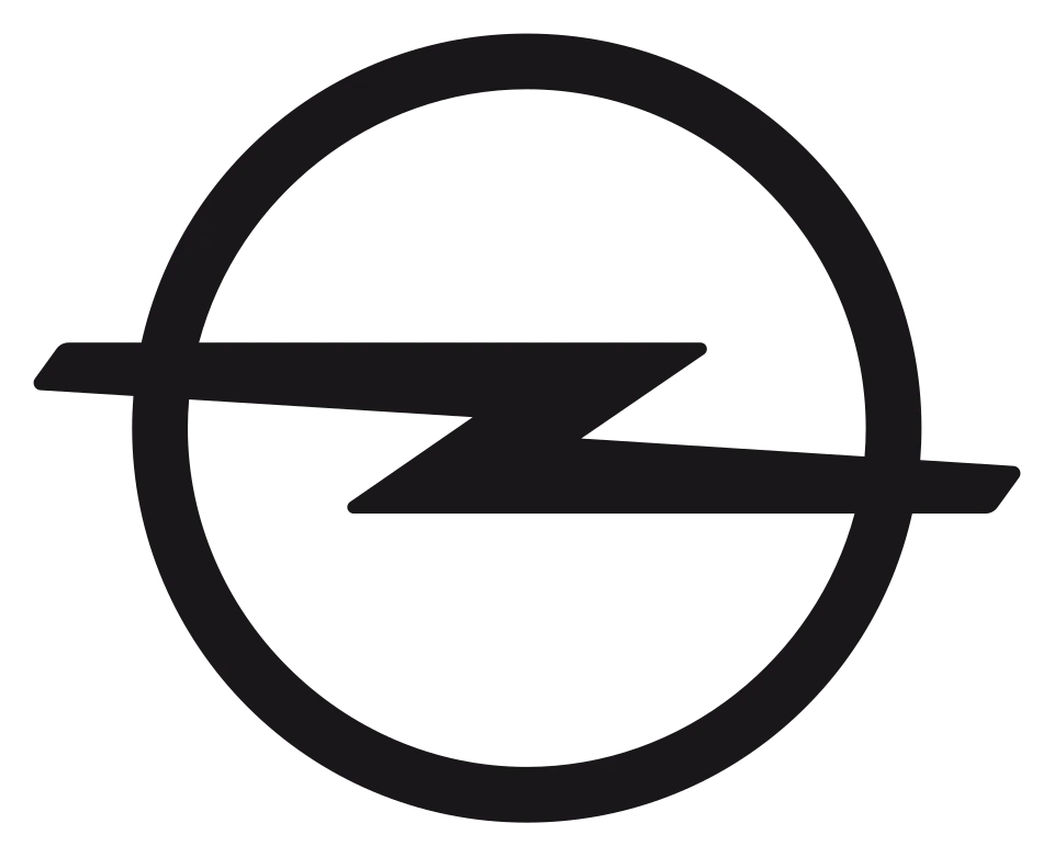 Opel Logo