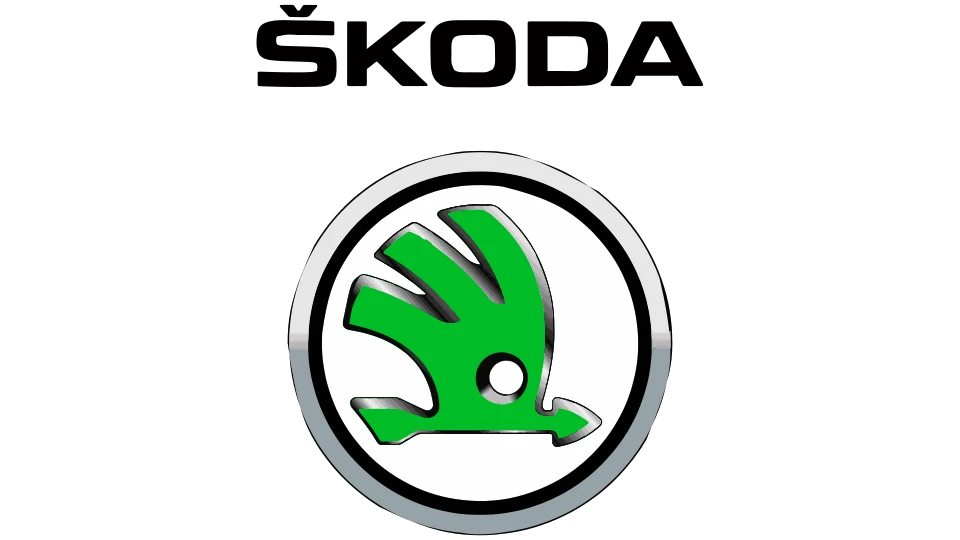 Skoda Logo