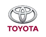 Toyota Logo